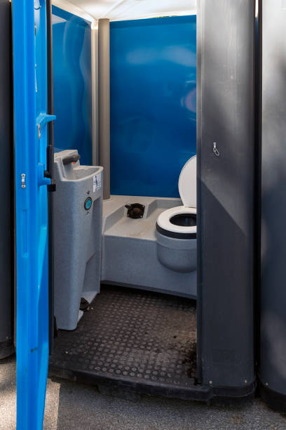 Best Event porta potty rental  in , WY