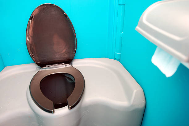Best Portable toilet rental cost  in , WY