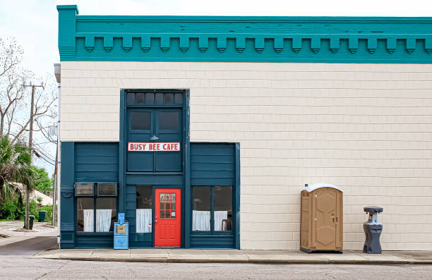 Best Affordable porta potty rental  in , WY