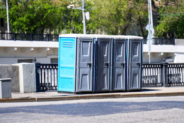 Best Wedding porta potty rental  in , WY