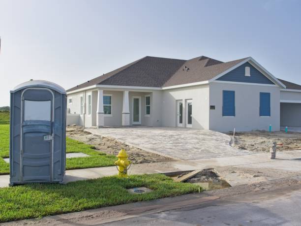 Best Local porta potty services  in , WY